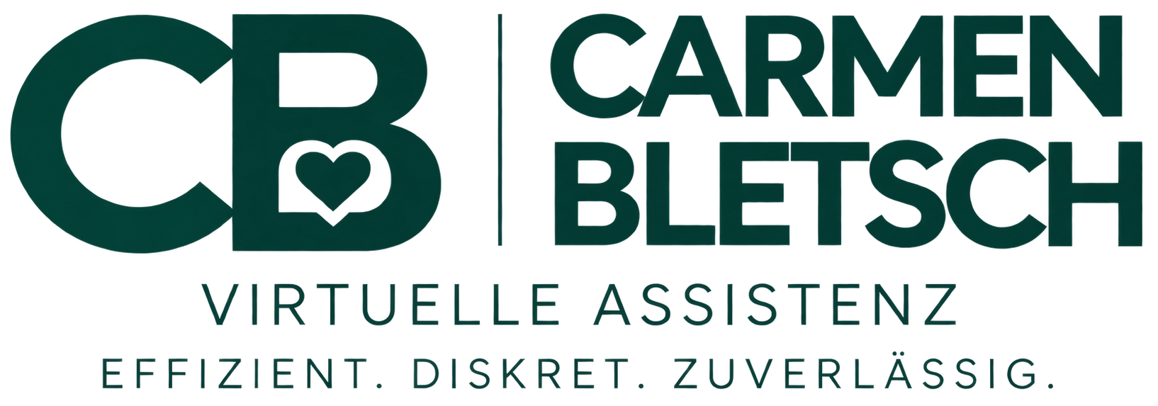 Carmen Bletsch Virtuelle Assistenz